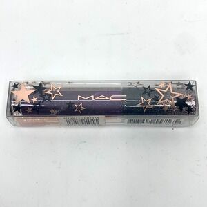 MAC Starring You Holiday STAR F*CKER Metallic Rich Violet Lipglass Gip Gloss